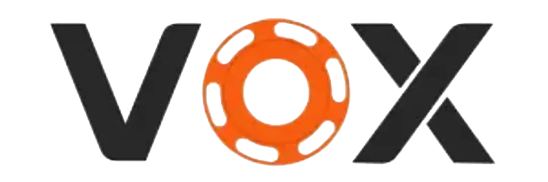 VOX Casino logo